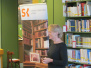 Könyv és kutatója – Szokolszky Ágnes előadása, Somogyi-könyvtár, 2020.09.23.